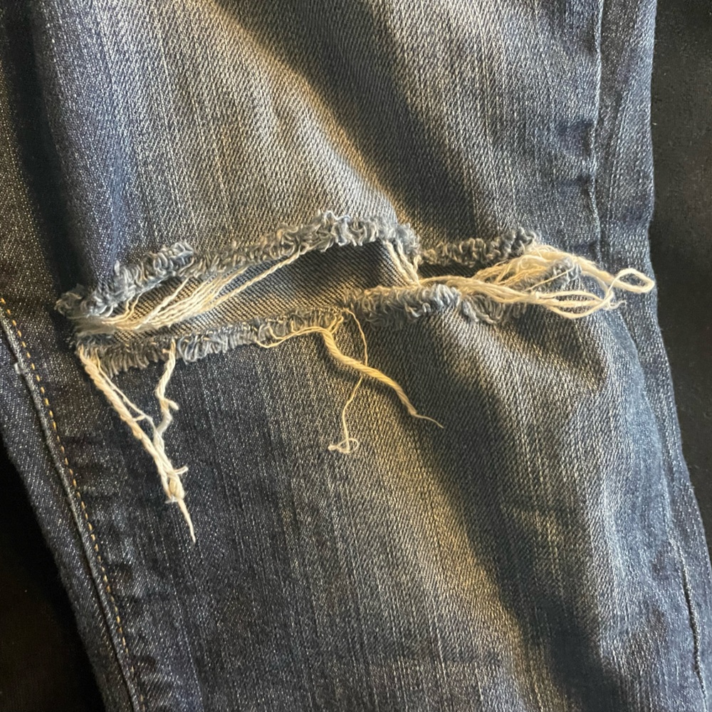Gap jeans - Picture 4 of 5